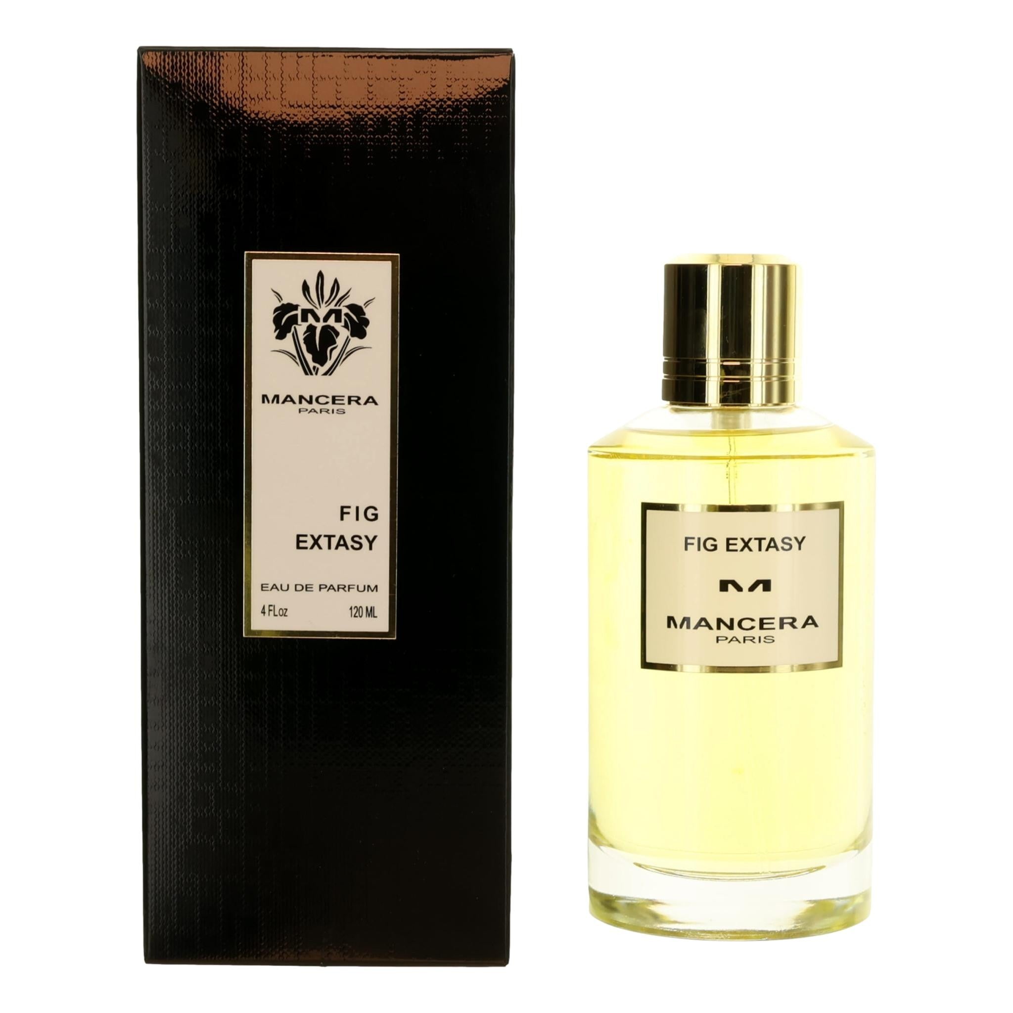Photo of Mancera Fig Extasy by Mancera, 4 oz EDP Spray for Unisex
